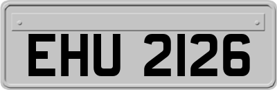 EHU2126