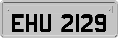 EHU2129