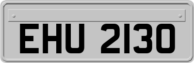 EHU2130