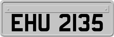 EHU2135