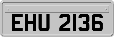 EHU2136