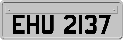 EHU2137