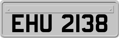 EHU2138