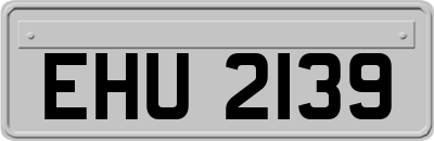 EHU2139