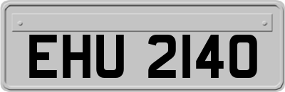 EHU2140