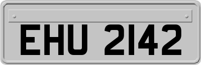 EHU2142