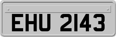 EHU2143