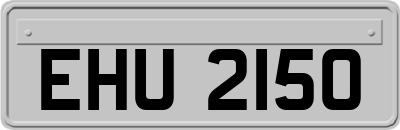 EHU2150