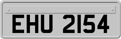 EHU2154