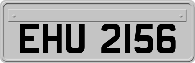 EHU2156