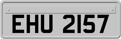 EHU2157