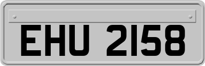 EHU2158