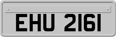 EHU2161