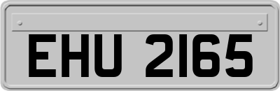 EHU2165