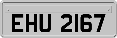 EHU2167