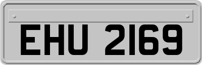 EHU2169
