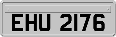 EHU2176