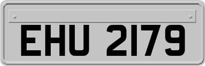 EHU2179
