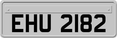 EHU2182