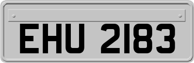 EHU2183