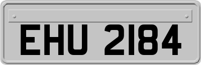 EHU2184