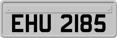 EHU2185