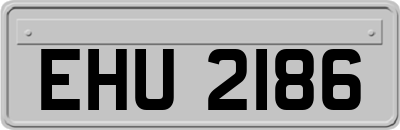 EHU2186