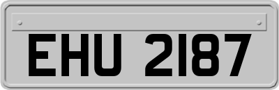 EHU2187