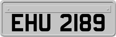 EHU2189