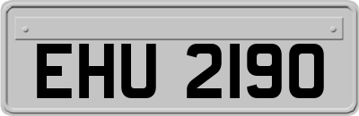 EHU2190