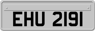 EHU2191