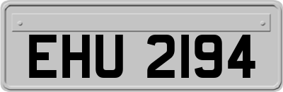 EHU2194