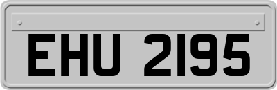 EHU2195