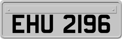 EHU2196