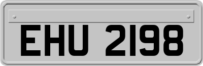 EHU2198