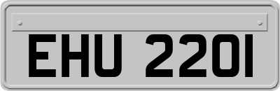 EHU2201