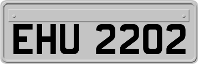 EHU2202