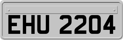 EHU2204
