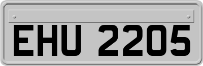 EHU2205