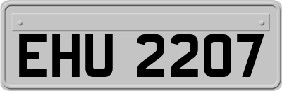EHU2207
