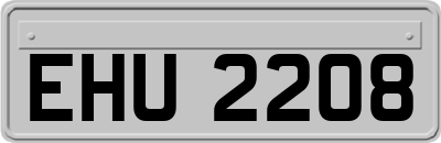 EHU2208