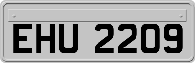 EHU2209