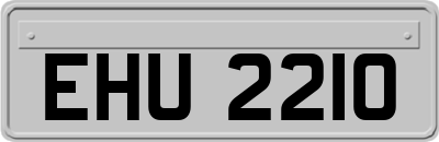 EHU2210
