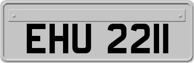 EHU2211