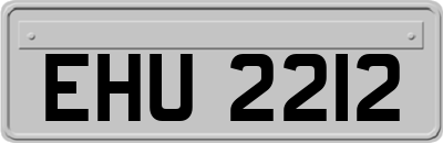 EHU2212