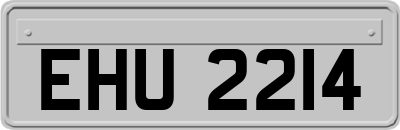 EHU2214