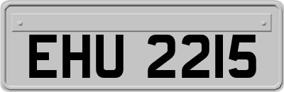 EHU2215