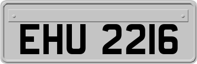 EHU2216