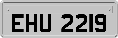 EHU2219
