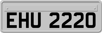 EHU2220